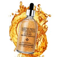 [MEDI-PEEL] Luxury 24K Gold Ampoule 100ml