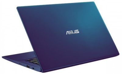 Asus VivoBook 15 X512JP i5 10th Gen MX330 2GB Graphics