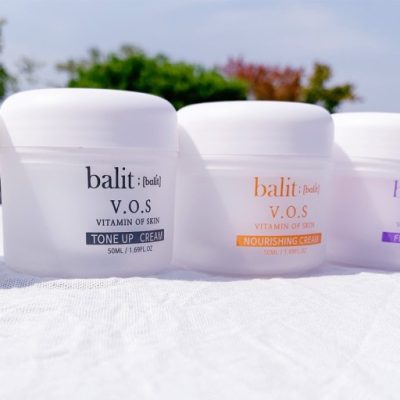 BALIT FIRMING CREAM