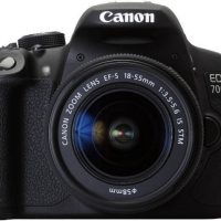 Canon EOS 700D