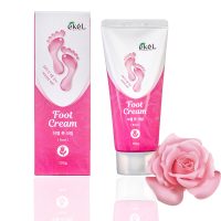 EKEL Rose Foot cream