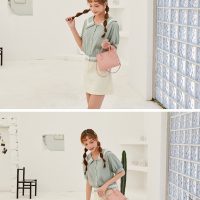 2021 Popular Pocket Women Crocodile Pattern Crossbody Handbags Vintage Classic Solid Style Shoulder Bags Stylish Tote for Ladies