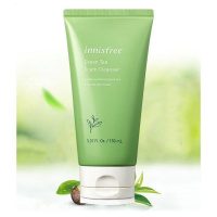 Innisfree Green Tea, Pure Cleansing Foam