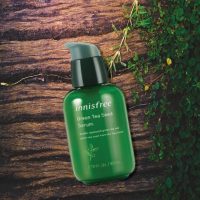 Innisfree Green Tea Seed Serum