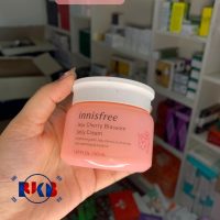 Innisfree Jeju Cherry Blossom Jelly Cream