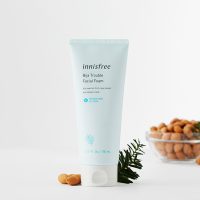 Innisfree Jejubija Anti-Trouble Facial Foam 150ml