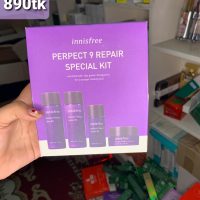 Innisfree Perfect 9 Repair Special Kit