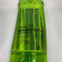 Jeju Bamboo 96% Soothing Gel