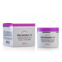 Jigott vita b12 solution ampule