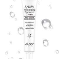 MAGO7+ WHITENING CREAM