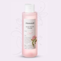 Mamonde rose water toner