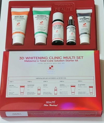 Melasma-x-3D-Whitening-Clinic-Multi-5set