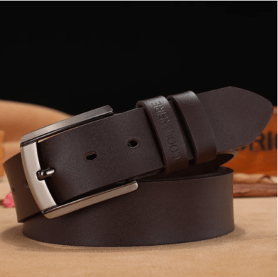 men high quality genuine leather belt luxury designer belts men cowskin fashion Strap male Jeans for man cowboy free shipping