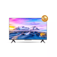 MI P1 32 Inch HD Android LED TV borderless with Voice Control