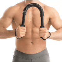 Power twister spring exerciser – 20kg