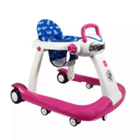 Gogo baby Walker for music