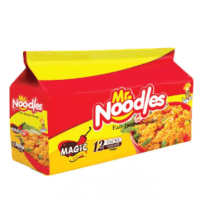 Mr. Noodles Magic Masala – 12pcs