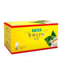 Ispahani Mirzapore Tea Bags – 50 pcs