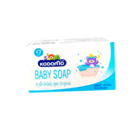 Kodomo Baby Soap 75gm