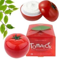 Tomatox Magic White Massage Pack