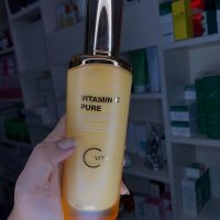 Vitamin C Pure Emulsion