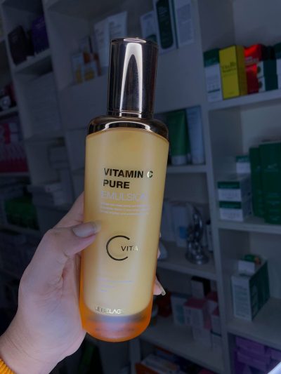 Vitamin C Pure Emulsion