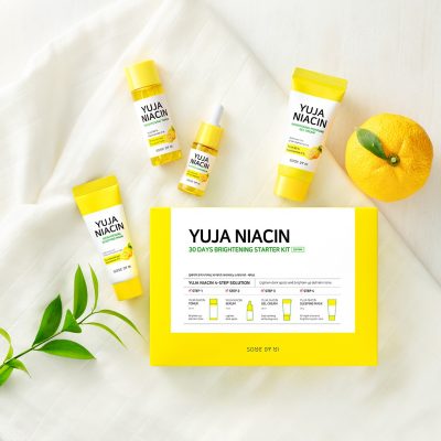 Yuja Niacin 30 Days Brightening Starter Kit - Image 2