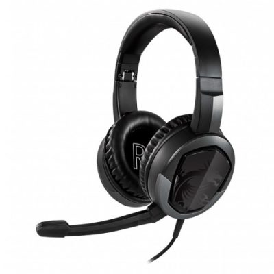 MSI IMMERSE GH30 V2 Gaming Headset