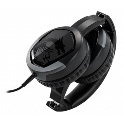 MSI IMMERSE GH30 V2 Gaming Headset - Image 2